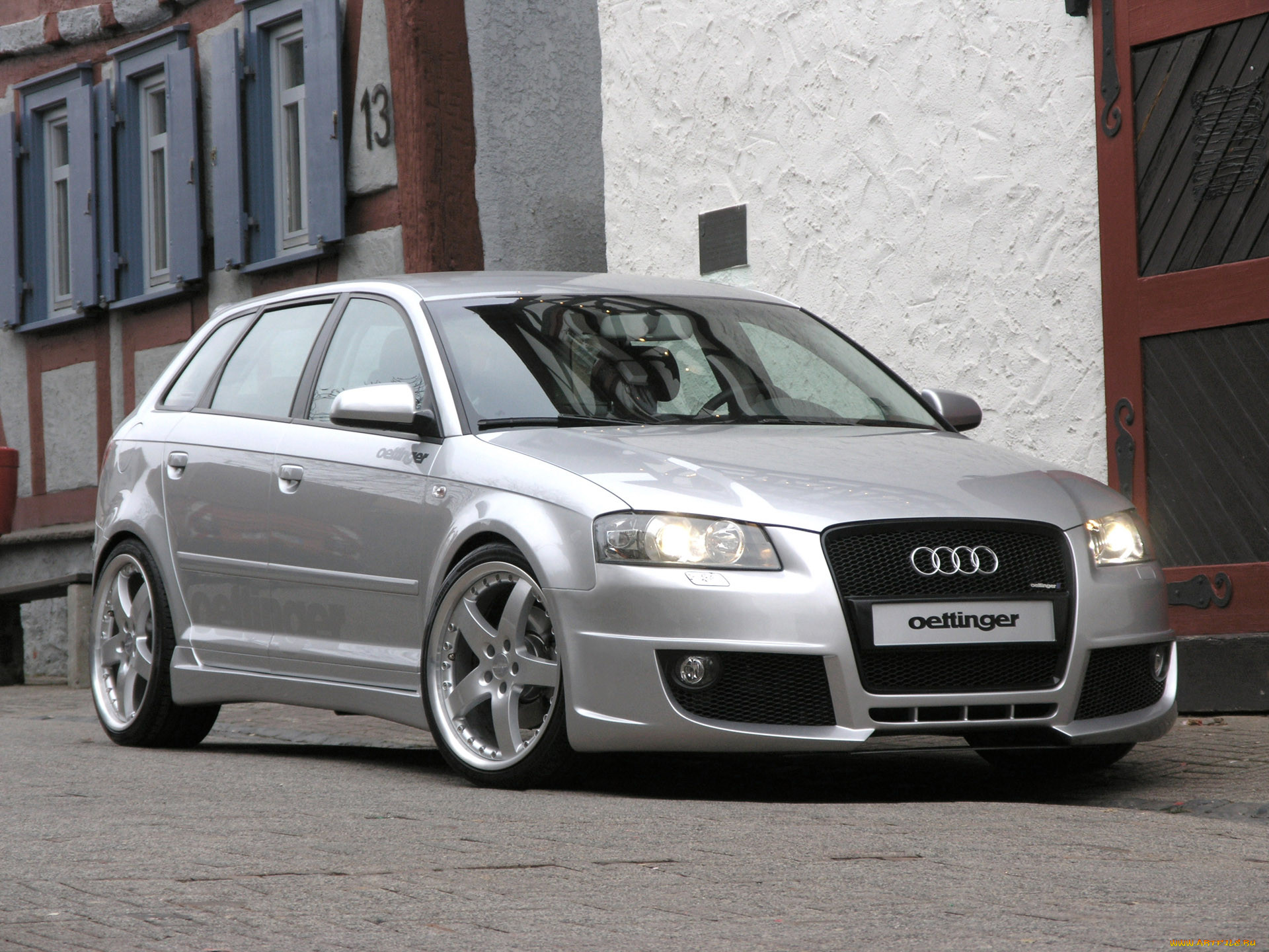 , audi